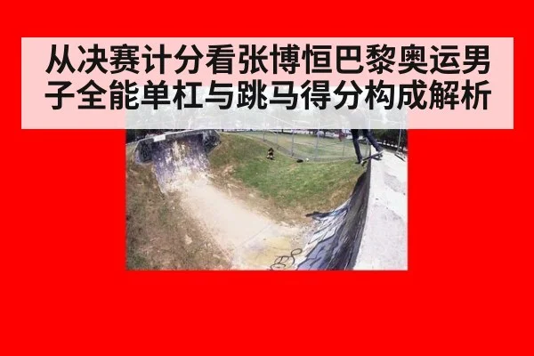 从决赛计分看张博恒巴黎奥运男子全能单杠与跳马得分构成解析
